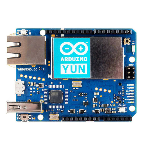 Yun IC Board