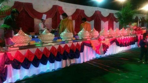 Catering Services