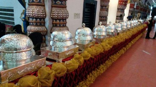 Catering Service