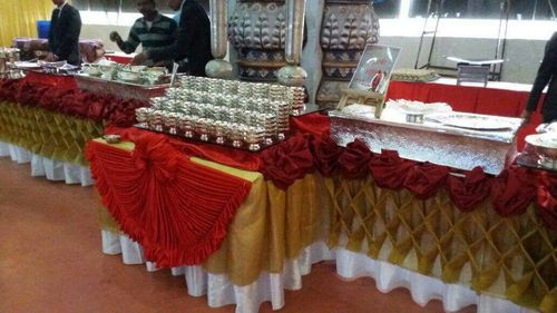 Catering Service