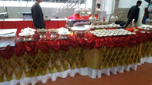 Catering Service