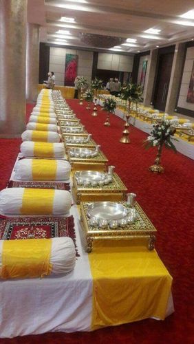 Catering Service