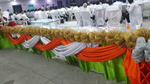 Wedding Catering Counter By SHRADDHA WEDDINGS & EVENTS