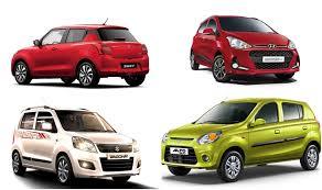 Maruti Swift Cars