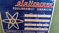 ELETTRORAVA Balancing Press
