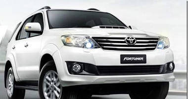 SUV