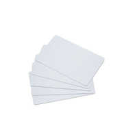 UHF PVC RFID Card