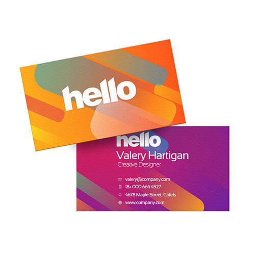 Business Cards