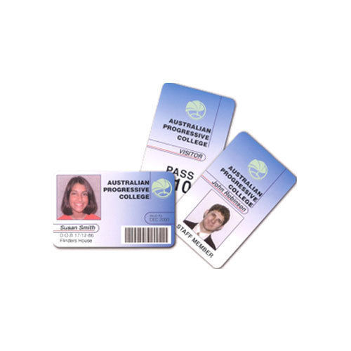 PVC ID Cards