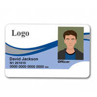 PVC Cards