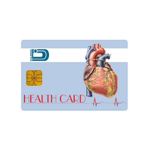 Health Cards