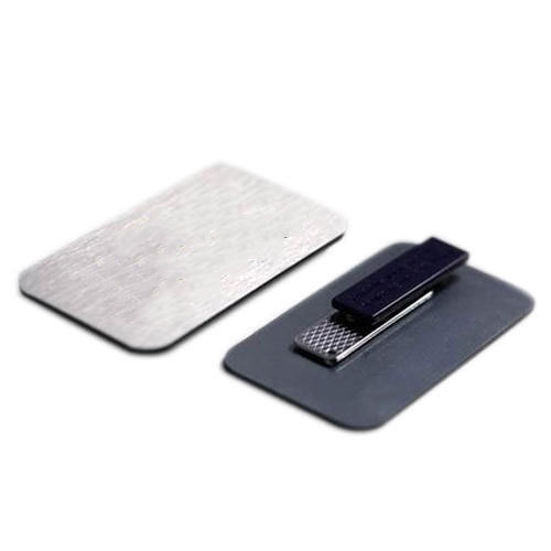 Magnetic Name Badge