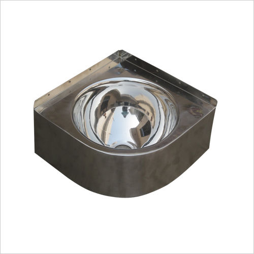 Stainless Steel Wash Basin