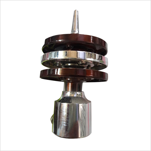 Curtain Round Brackets