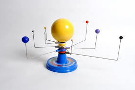 Solar System Model