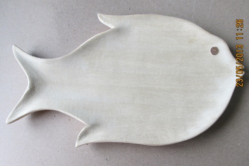 Wooden Tray