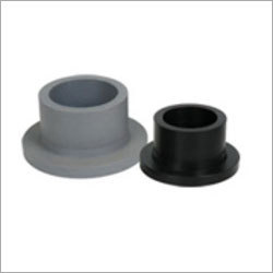 Long Neck Pipe End