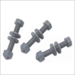 Nut Bolt