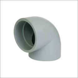 Plain Socket Tmoulded Elbow