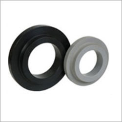 Short Neck Pipe End