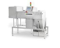 Dry Packaged Line X Ray Inspection System