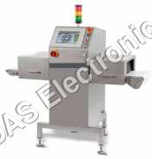 Wet Packaged Line X Ray Inspection Systems By Das Electronics Work Pvt. Ltd.