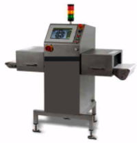 Wet Packaged Line X Ray Inspection Systems