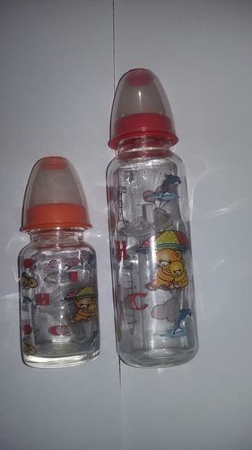 Kids BPA Free Glass Feeders Kids BPA Free Glass Feeders