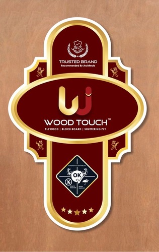 Wood Touch