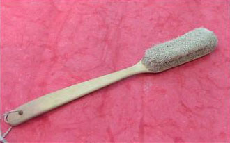 Scrubber