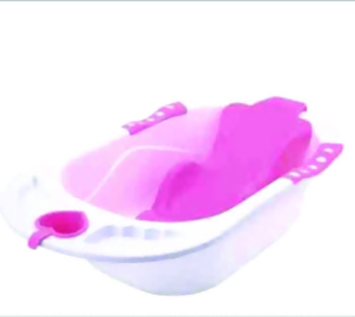 Baby Bath,Skin and Health Care