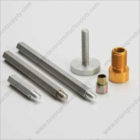 Precision Brass Stand off