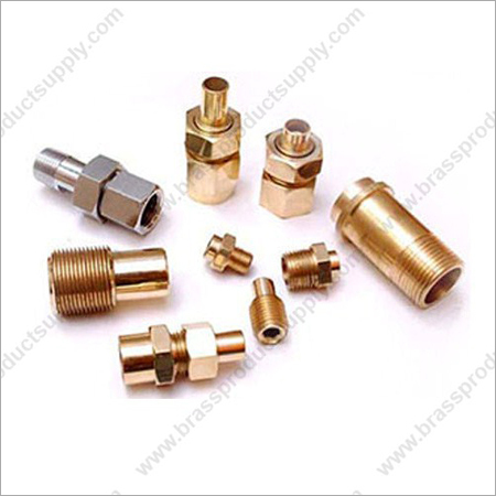 Brass Auto Parts