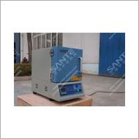 (1Liter) 1000c Mini Muffle Furnace