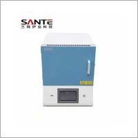 1000c Touch Screen Electric Box Type Furnace