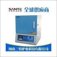 1000c Electric Chamber Furnace