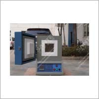 (2Liters) High Temperature Mini Furnace for Lab