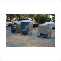 Hardening Heat Treatment Machine 1200c Box