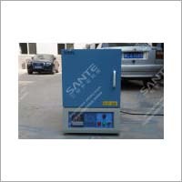1000c Aluminum Heating Furnace