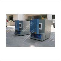 1000c Ceramic Fiber Muffle Furnace