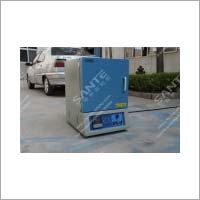 1000c Box Lab Muffle Furnace