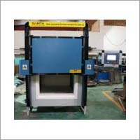1200c Electric Industial Resistance