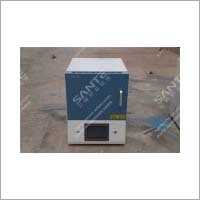 1200c Programmable Muffle Furnace Lab Box Furnace