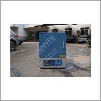 1000c Box Type Electric Muffle Furnace for Heat