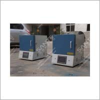 Side-Open Box Furnace 1100c Muffle Furnace