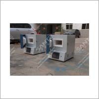 Industrial Use Box Type Resistance Lab