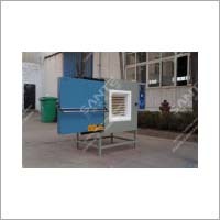Laboratory Muffle Furnaces with High Temperature