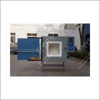 1200c Industrial Use Sintering Furnace