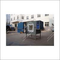 Laboratory Furnace Box Resistance