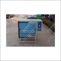 Lab Furnace Muffle Furnace